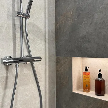 Villa Osada Jager Banska Wyzna