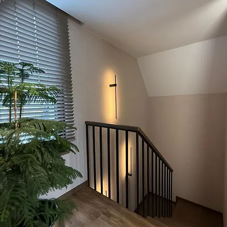 Osada Jager * Banska Wyzna