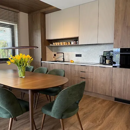 Osada Jager * Banska Wyzna