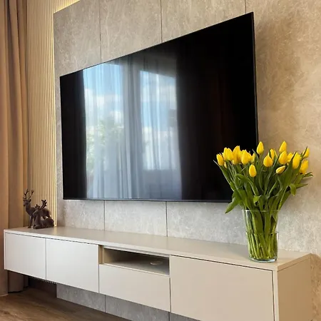 Villa Osada Jager Banska Wyzna