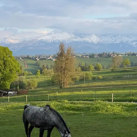 Osada Jager Villa Banska Wyzna