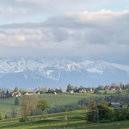 Villa Osada Jager Banska Wyzna