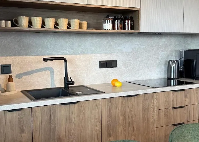 Osada Jager * Banska Wyzna