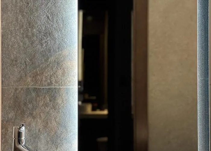 וילה Osada Jager *