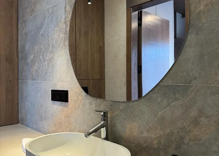 וילה Osada Jager