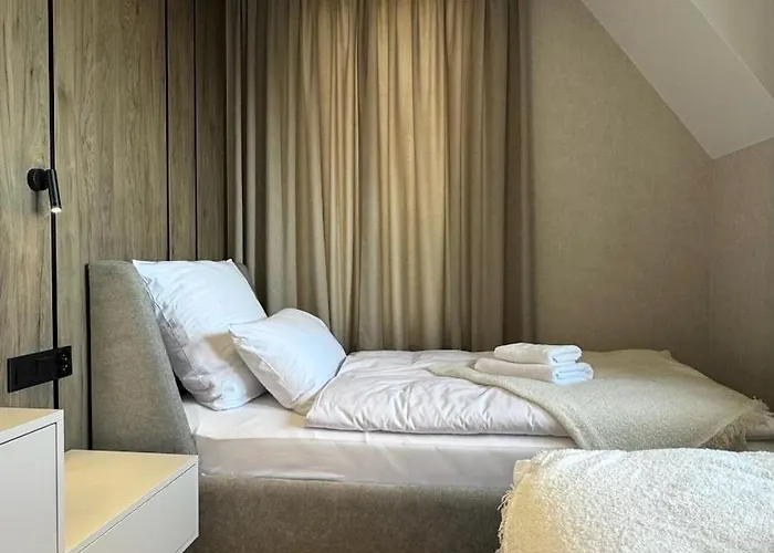 וילה Osada Jager