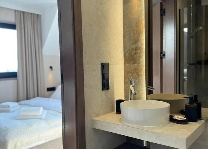 Osada Jager * Banska Wyzna