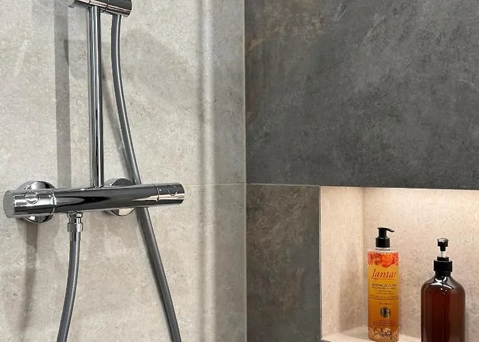 וילה Osada Jager Banska Wyzna