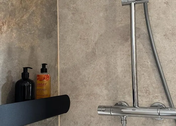 Osada Jager Banska Wyzna