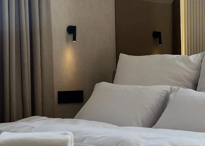 Osada Jager וילה