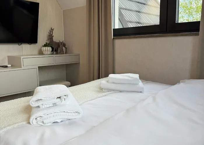 Osada Jager Banska Wyzna