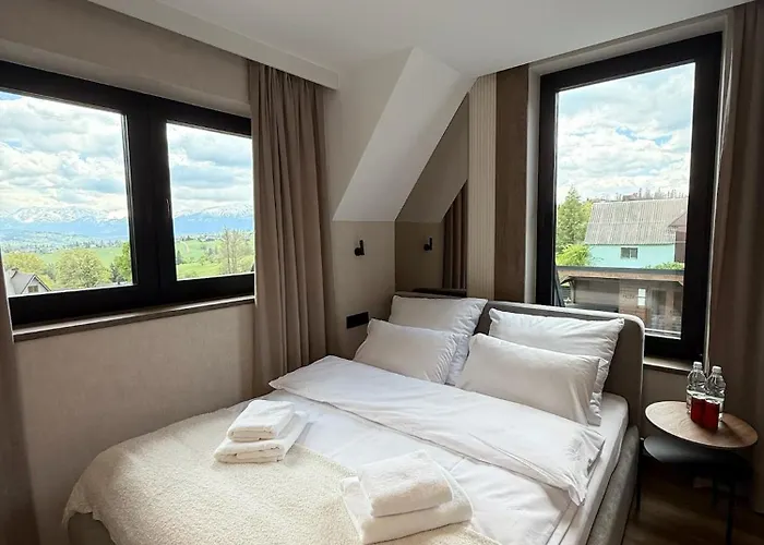 Osada Jager וילה