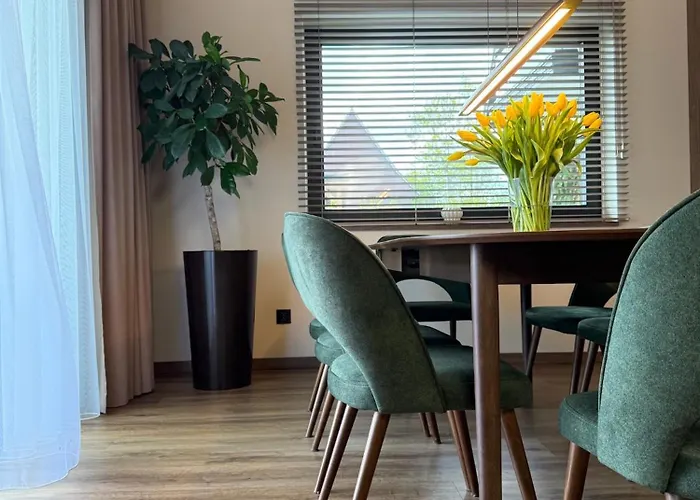 וילה Osada Jager Banska Wyzna