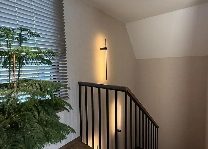 Osada Jager * Banska Wyzna