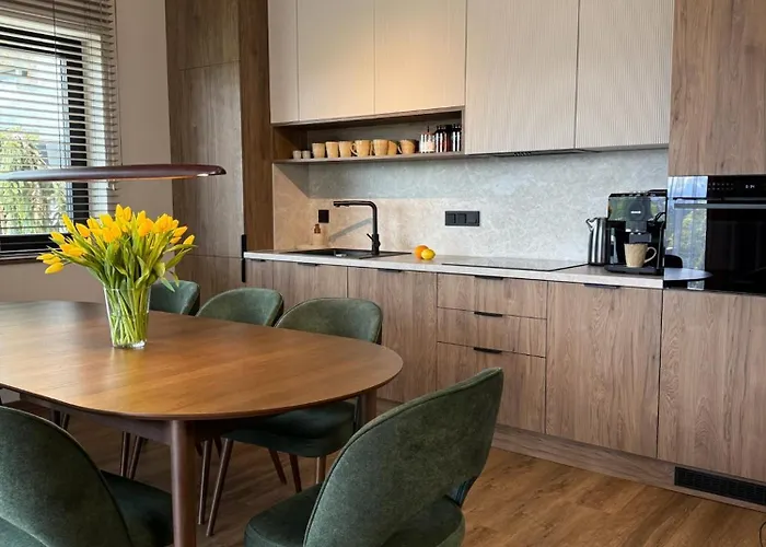 Osada Jager * Banska Wyzna