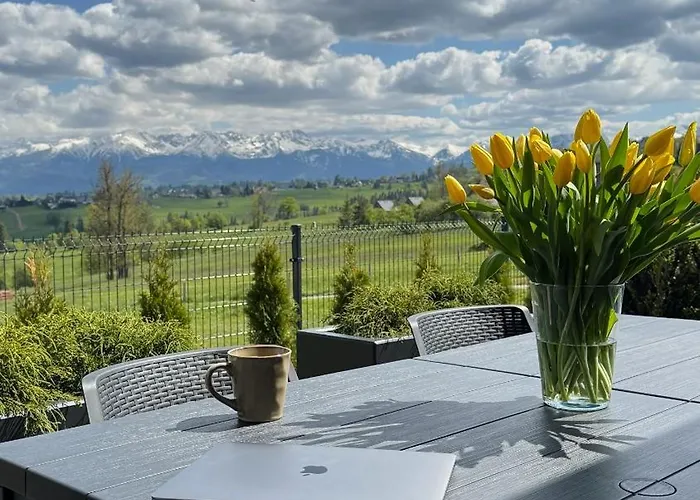 וילה Osada Jager