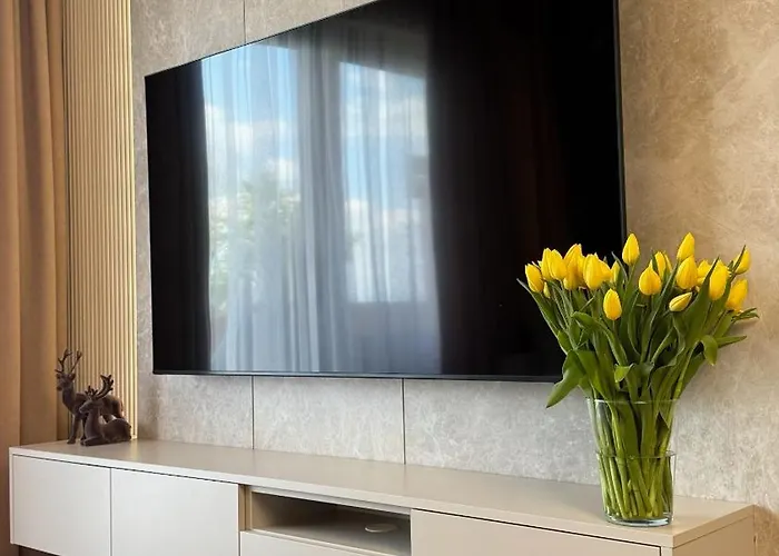 וילה Osada Jager Banska Wyzna