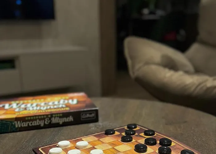 וילה Osada Jager