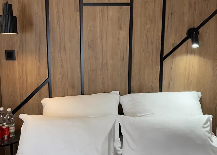 וילה Osada Jager