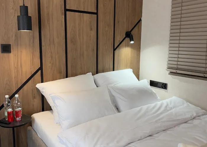 Osada Jager וילה