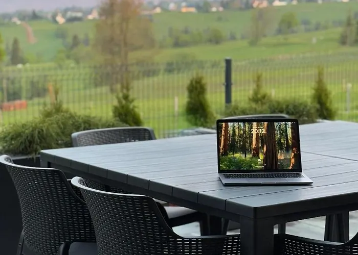 וילה Osada Jager