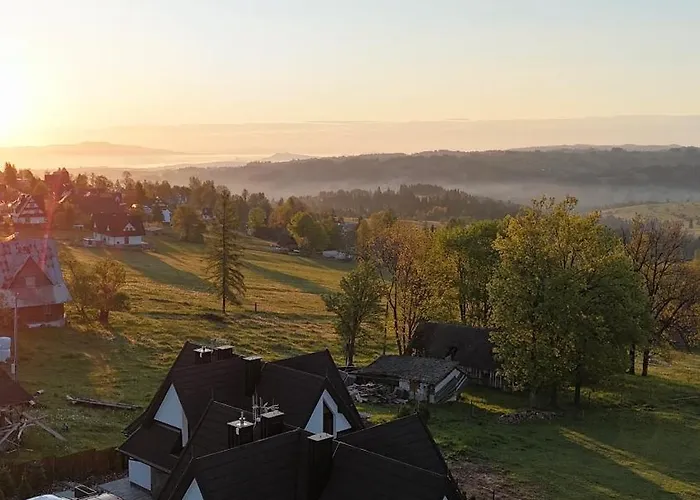 וילה Osada Jager