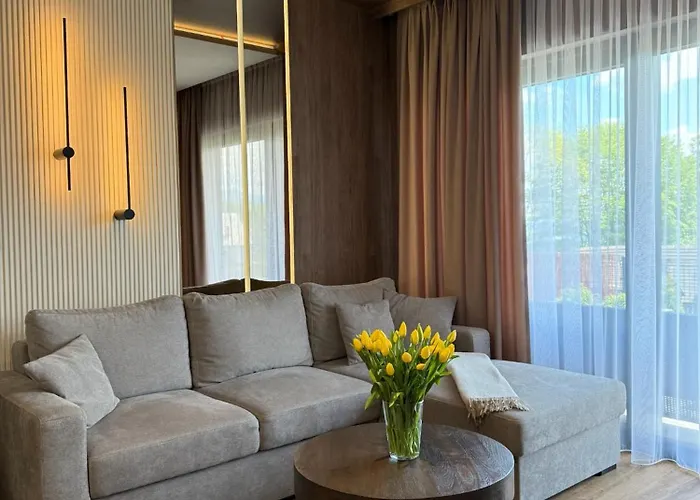 Osada Jager Banska Wyzna